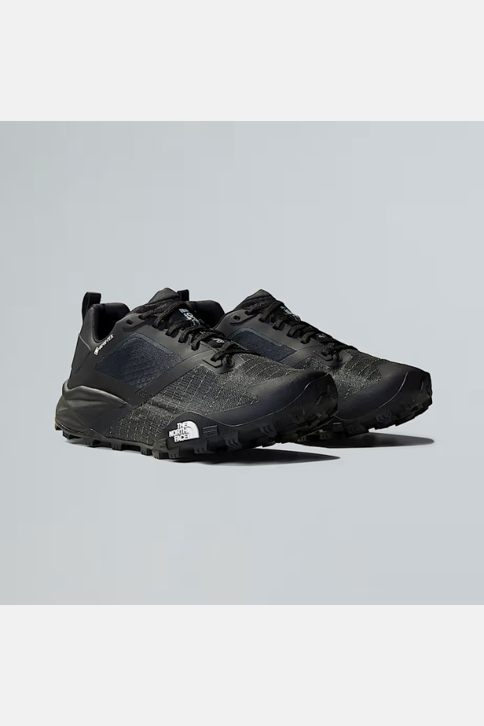 The North Face Men's Offtrail Trail Running Gore-Tex Shoes