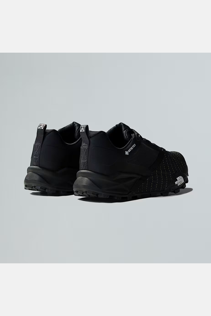 The North Face Men's Offtrail Trail Running Gore-Tex Shoes