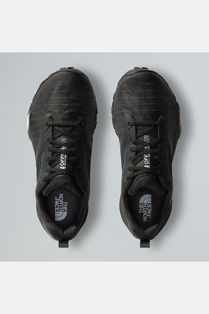 The North Face Men's Offtrail Trail Running Gore-Tex Shoes
