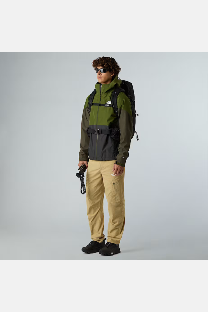 The North Face Men's Offtrail Trail Running Gore-Tex Shoes