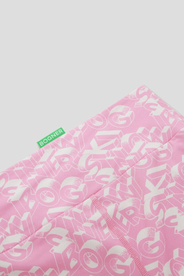 Bogner Kids Lolei Pantalón Térmico