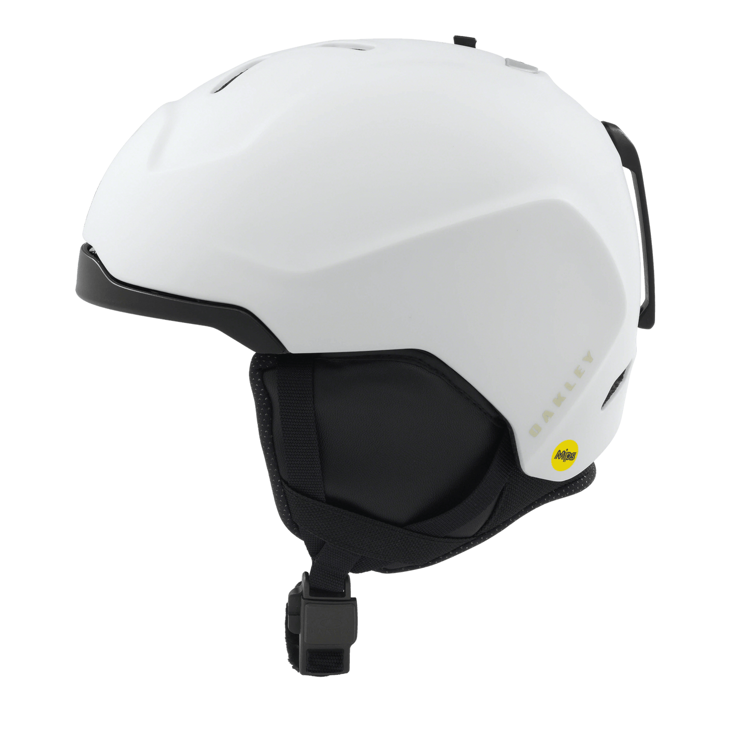 Oakley Mod3 Mips Casco White L