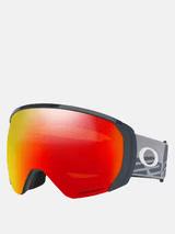 Máscara Oakley Flight Path L Kilde/Viking Prizm/Torch Não