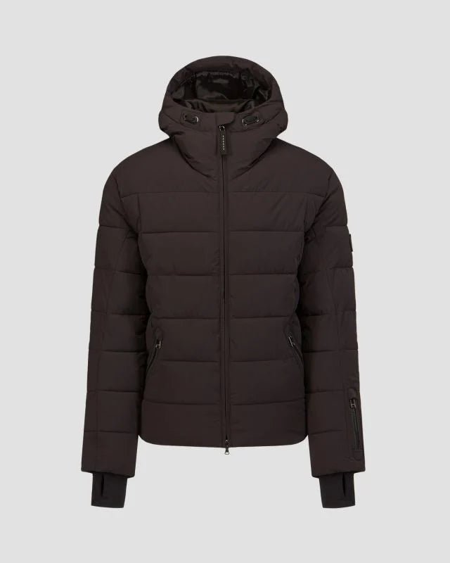 Bogner Nilo Chaqueta Black 48