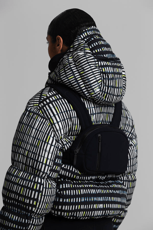 Cordova Mochila Onyx