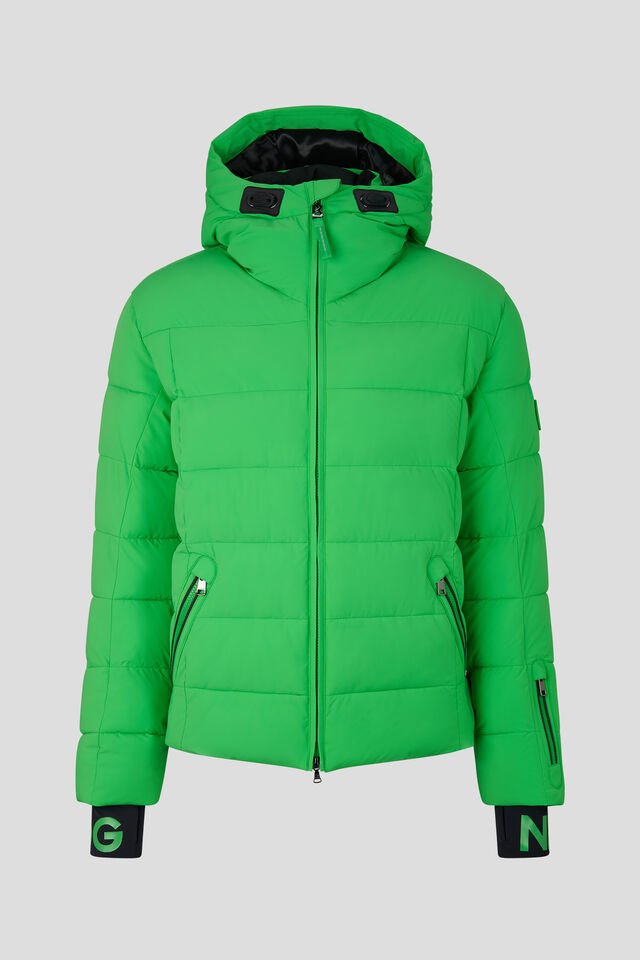 Bogner Nilo Chaqueta Power Green 50