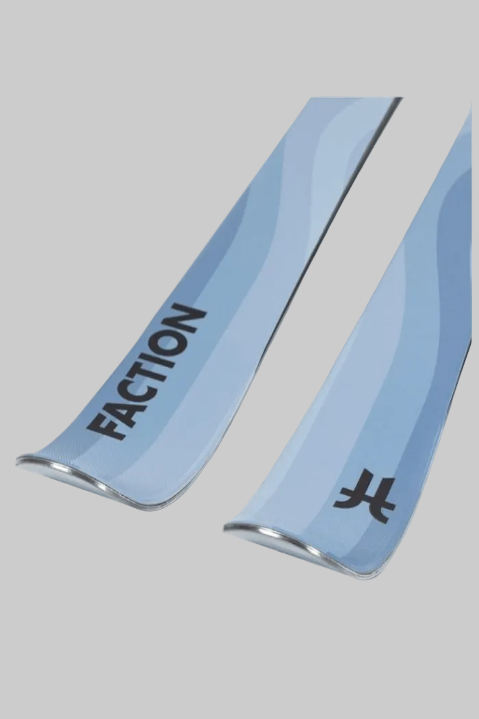 Faction Dancer 1 ( Pack Esquí + Fijaciones Faction )