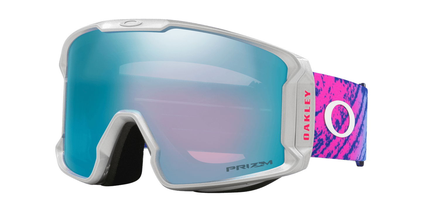 Oakley Line Miner L Máscara