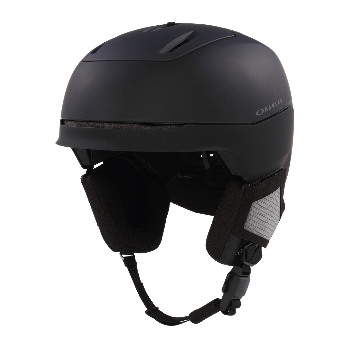 Oakley MOD5 Mips Blackout Helmet M