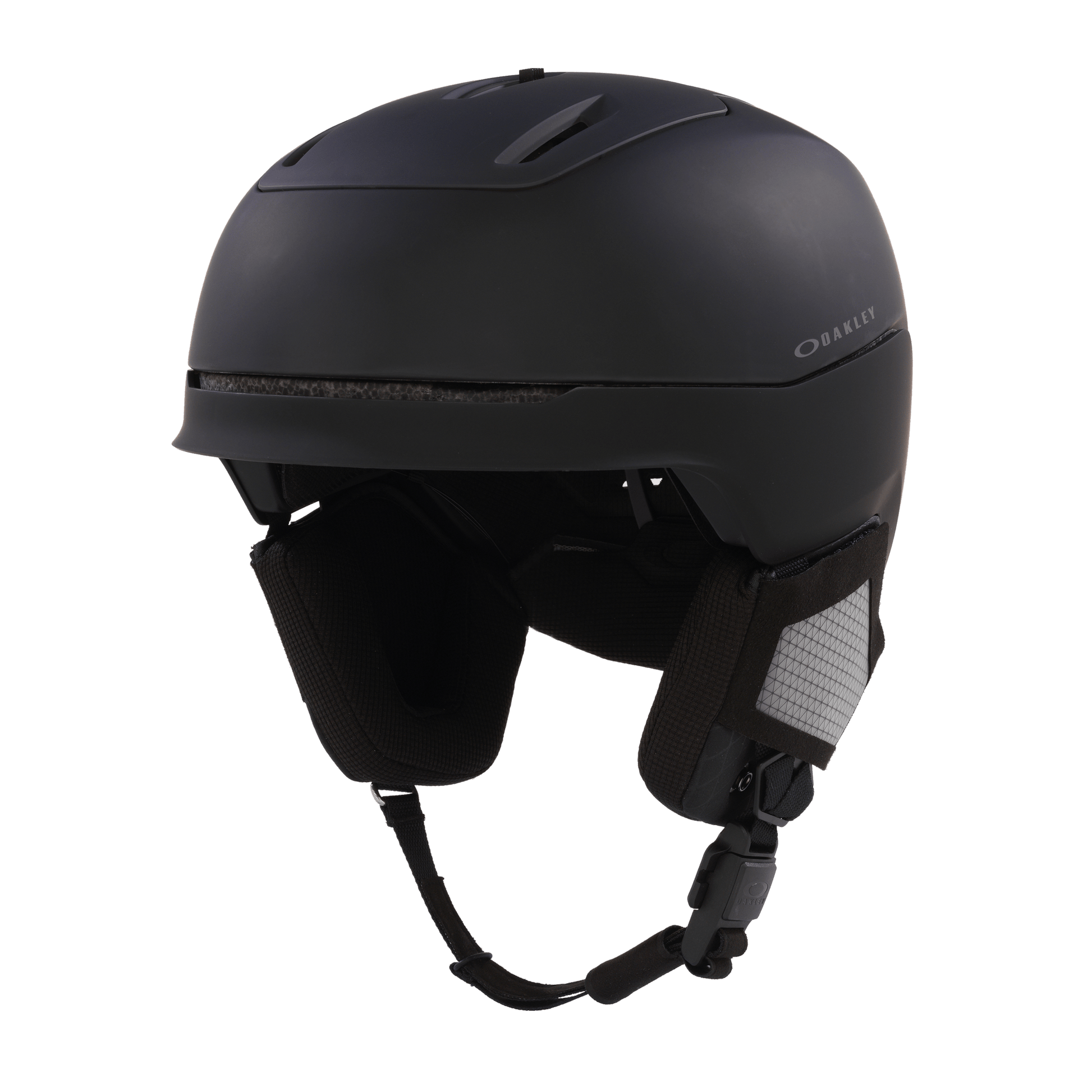 Oakley MOD5 Mips Blackout Helmet M