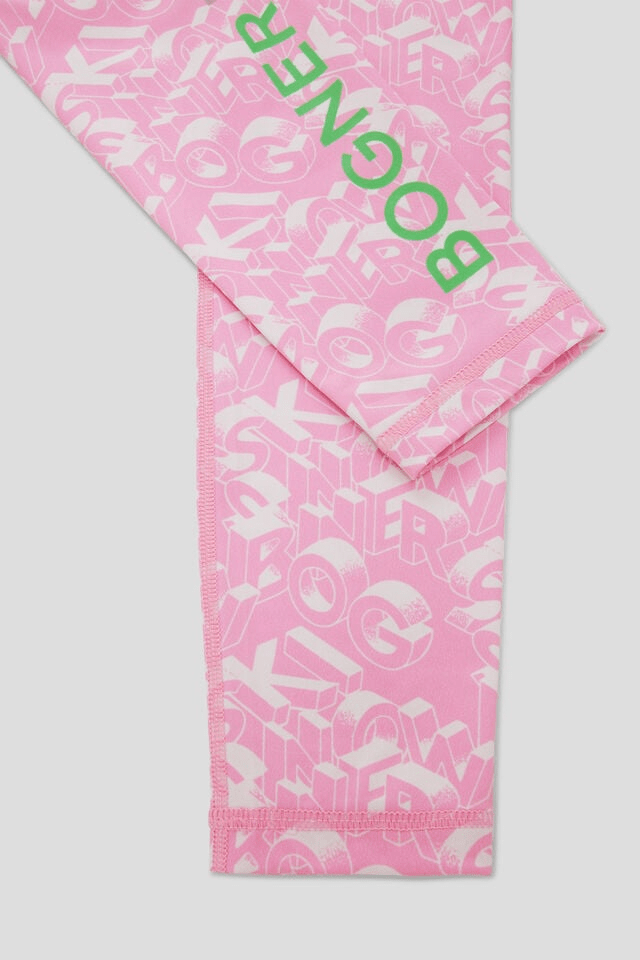 Bogner Kids Lolei Pantalón Térmico