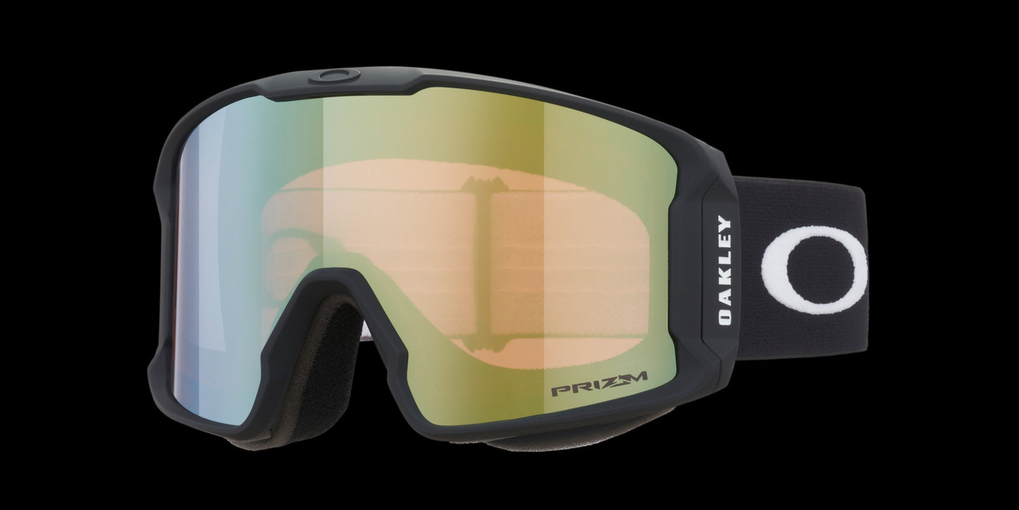 Oakley Line Miner M Máscara