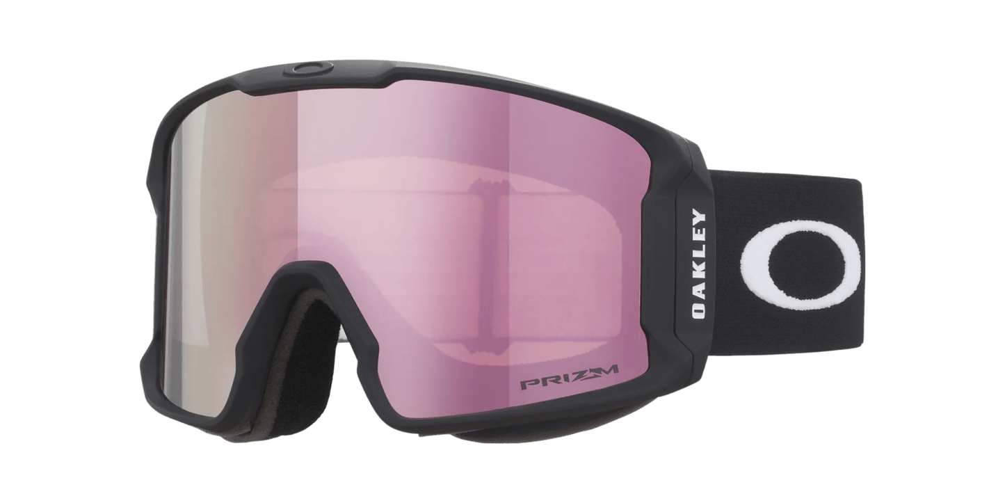 Mascara Oakley Line Miner L