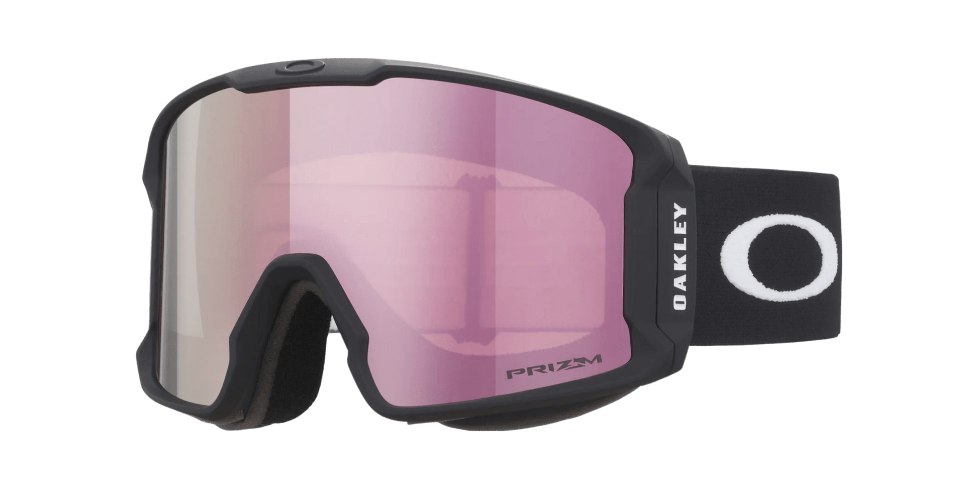 Mascara Oakley Line Miner L