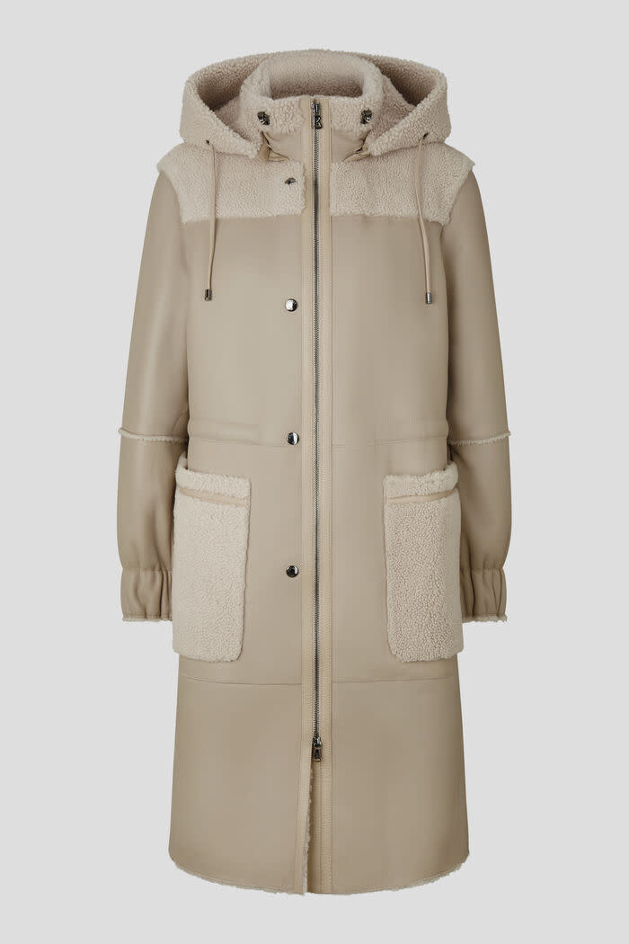 Manteau de fourrure Bogner Claire