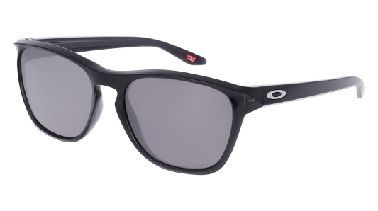 Lunettes Oakley Manorburn Black Ink Prizm noires