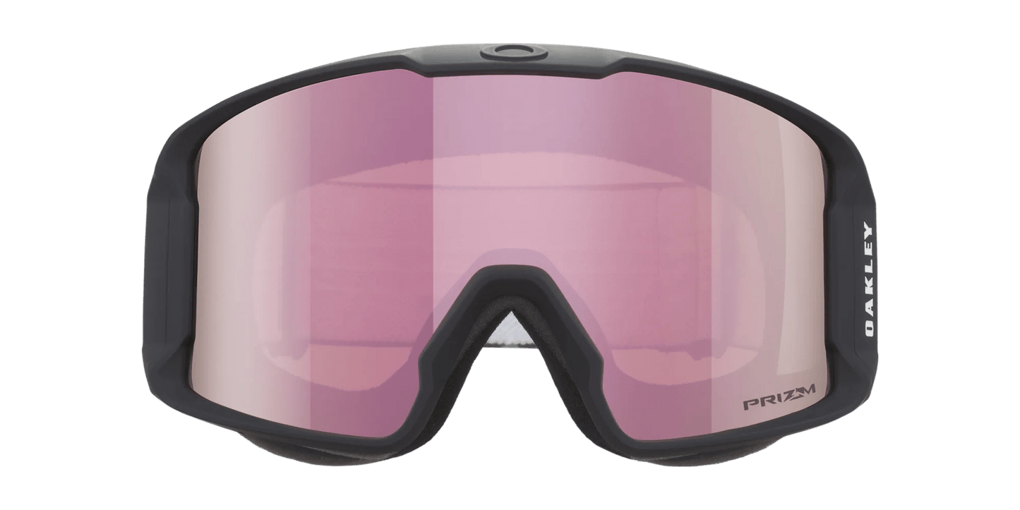Mascara Oakley Line Miner L