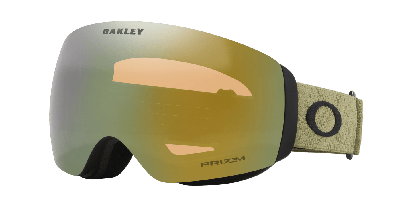 Oakley Flight Deck M Máscara