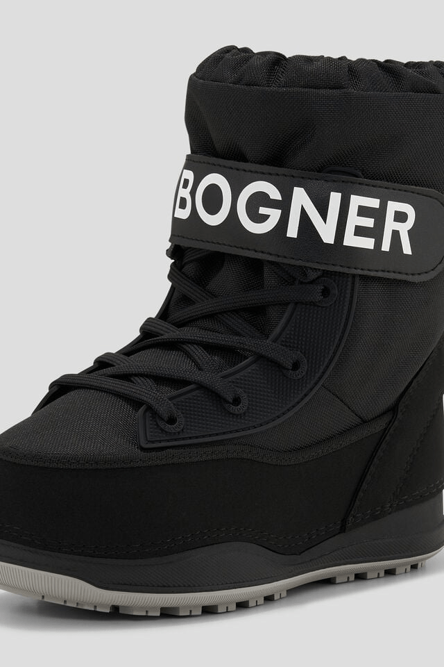 Bogner Kids La Plagne Botas De Nieve
