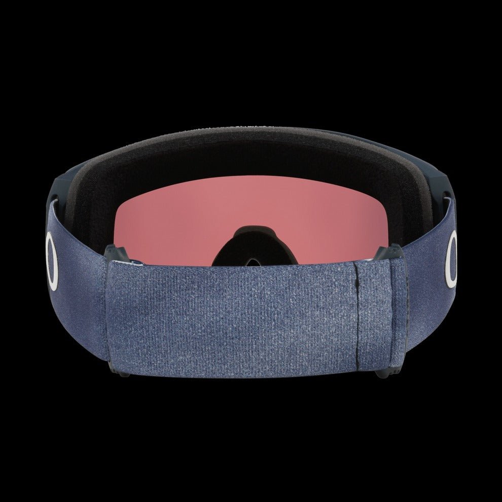 Oakley Line Miner L Máscara