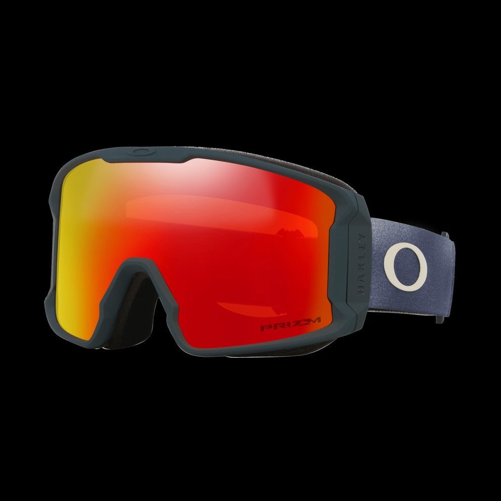 Oakley Line Miner L Máscara