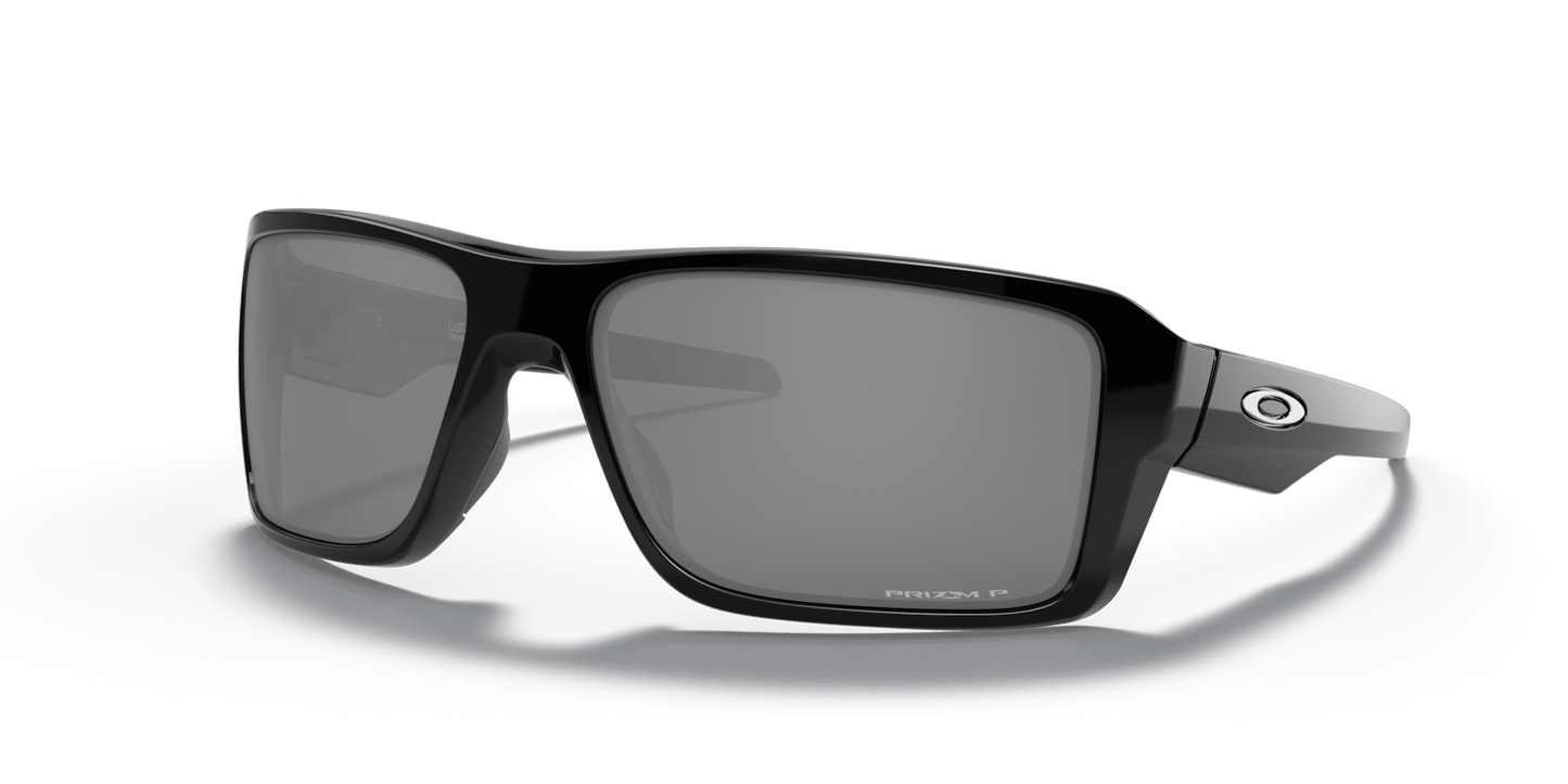 Oakley Double Edge Sunglasses