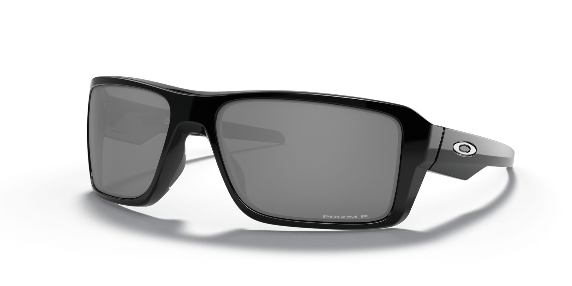 Oakley Double Edge Sunglasses