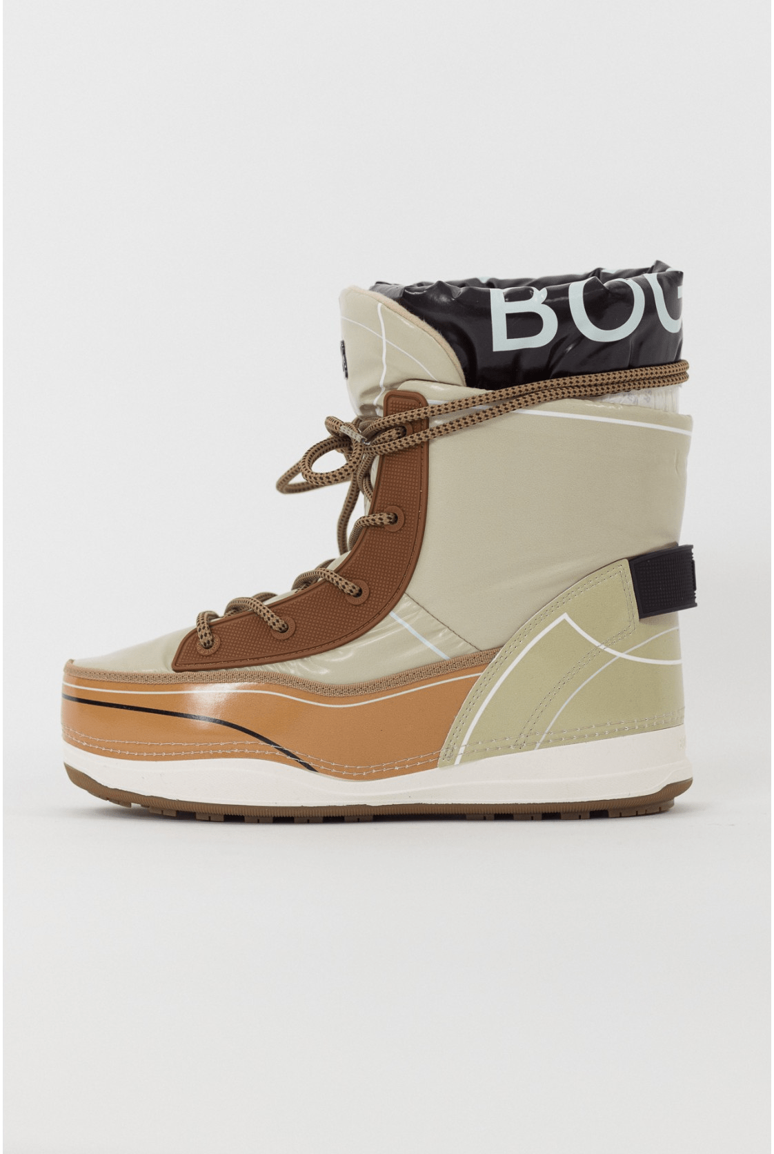 Bogner Verbier 1 Botas De Nieve