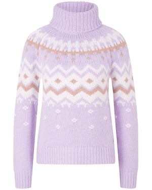 Camisa Bogner Sophi Malva 34