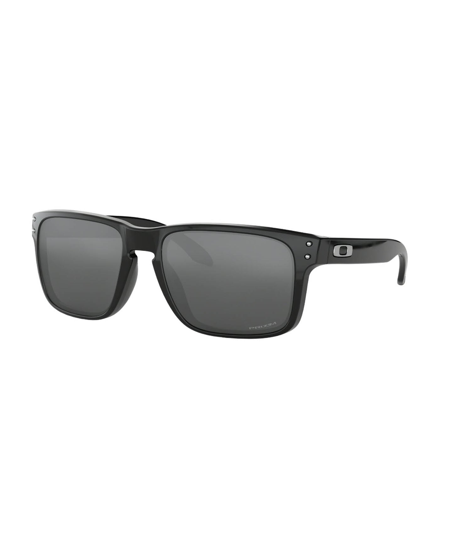 Oakley Holbrook Gafas de Sol Prizm/Black/Irium Polished/Black