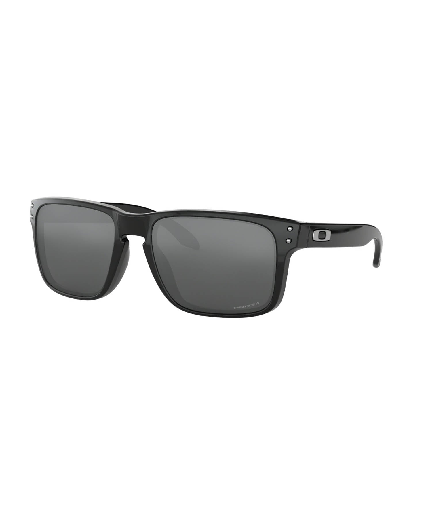 Oakley Holbrook Gafas de Sol Prizm/Black/Irium Polished/Black