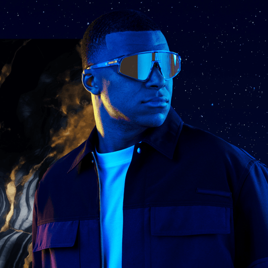Oakley Kylian Mbappé Signature Series Latch™ Panel Gafas De Sol