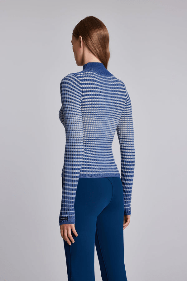 Cordova Valais Jersey marine