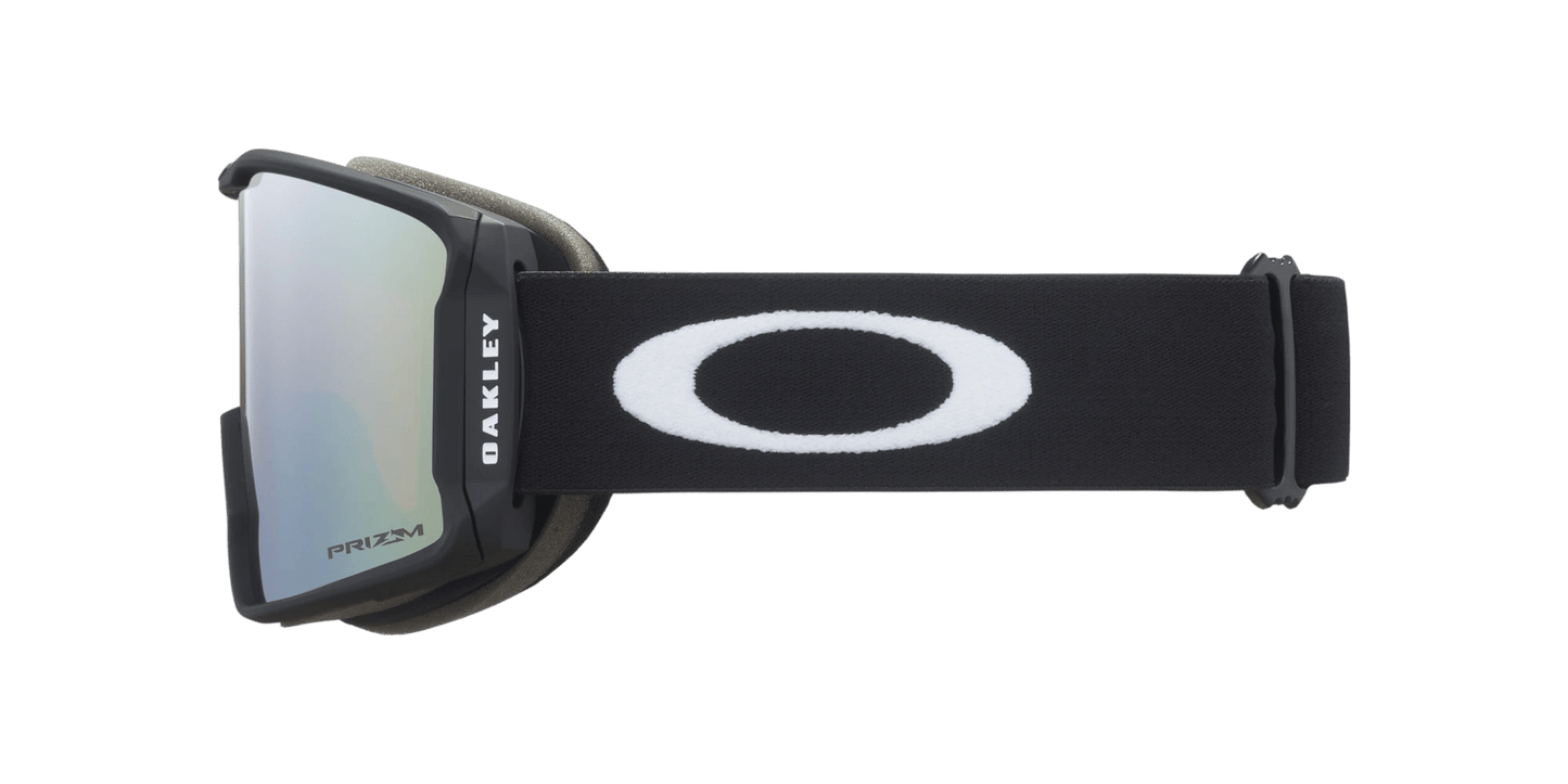 Oakley Line Miner L Máscara