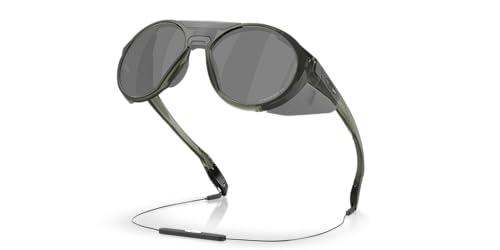 Oakley Clifden Gafas de Sol Matte Olive Ink Prizm Black Polarized