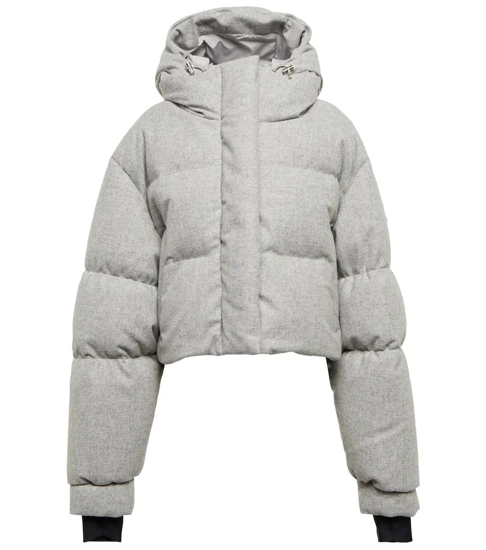 Cordova Aomori Chaqueta Grey Melange M