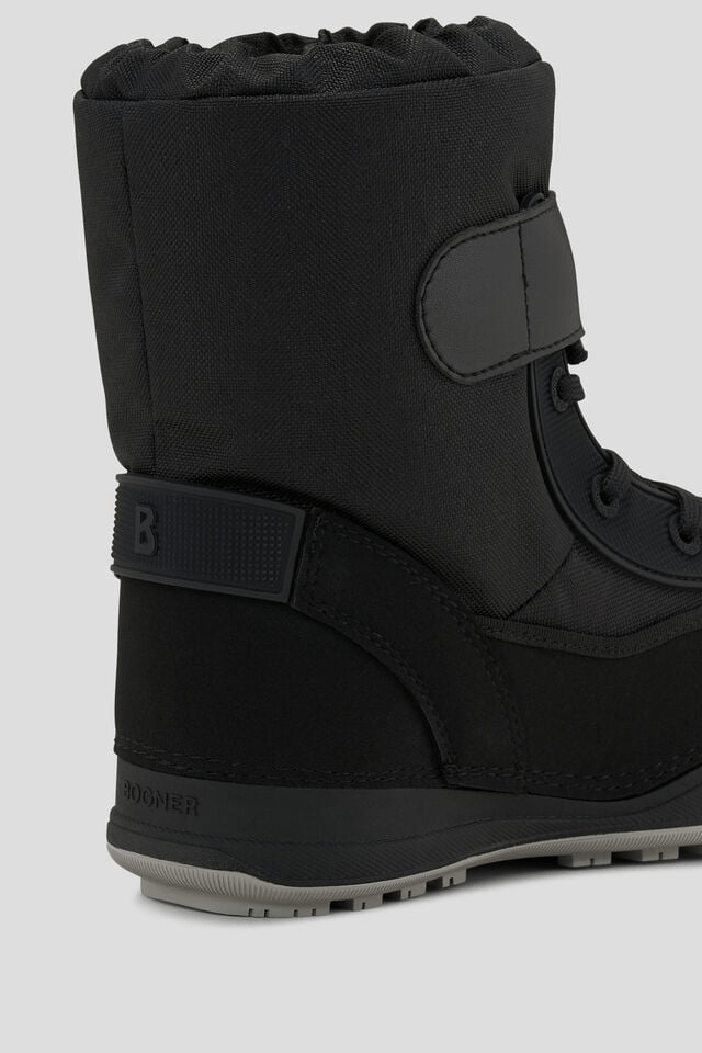 Bogner Kids La Plagne Botas De Nieve