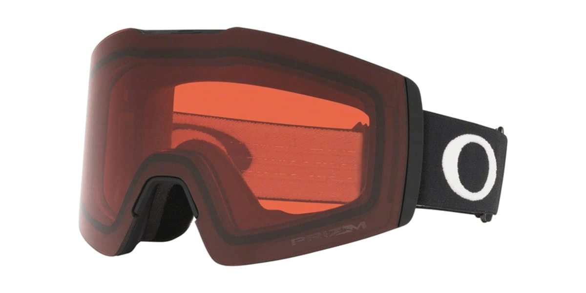 Oakley Fall Line XM Máscara