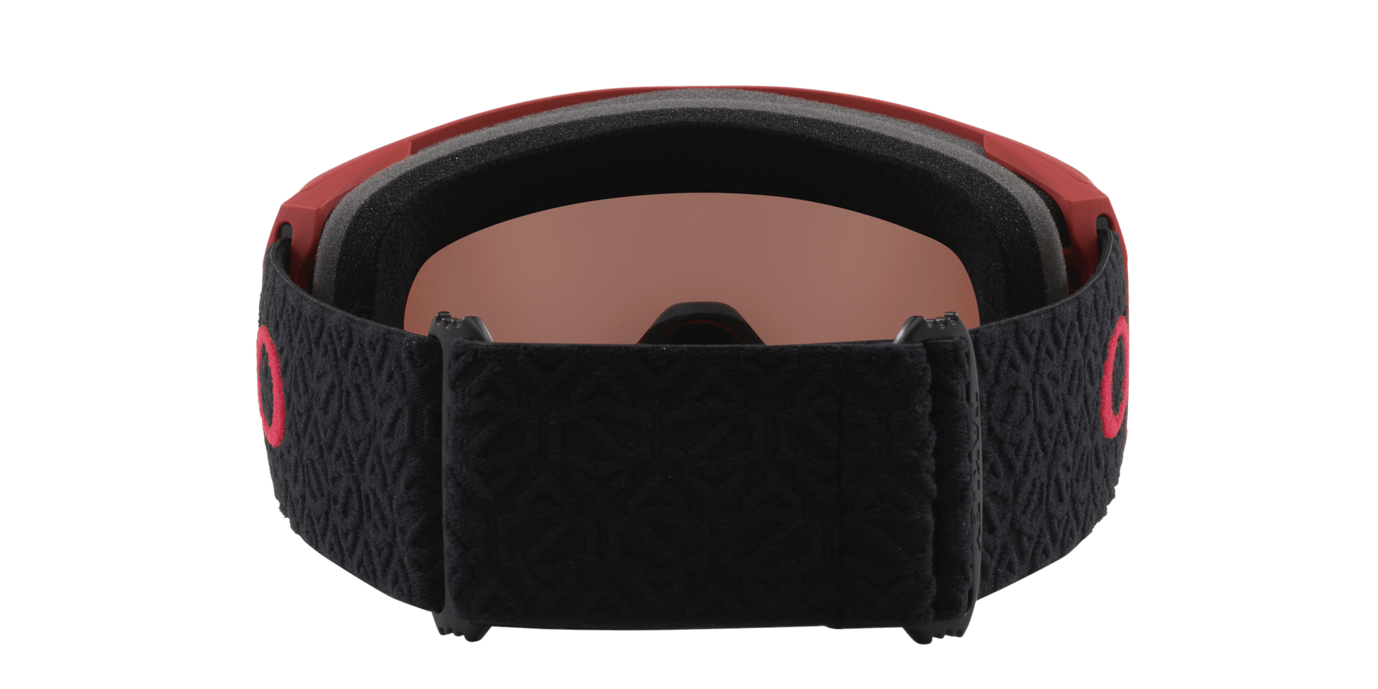 Oakley Line Miner L Máscara Colby  Stevenson Signature Prizm Snow Black Iridium No