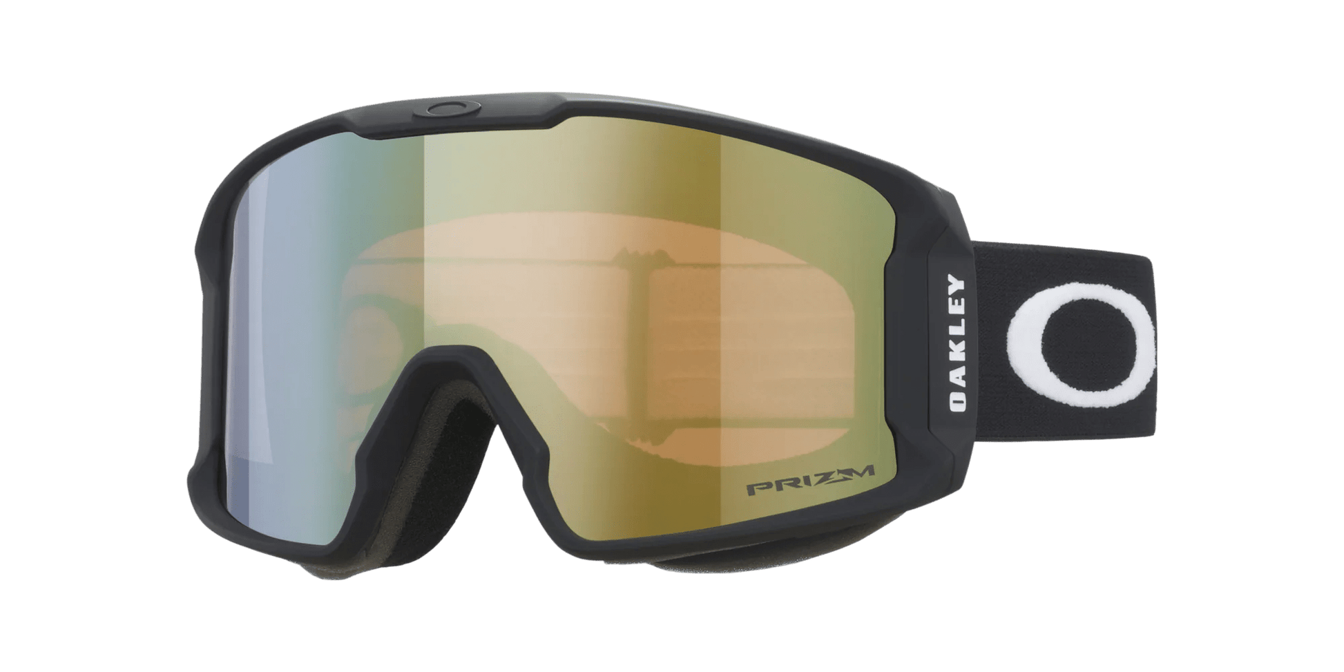 Oakley Line Miner L Máscara
