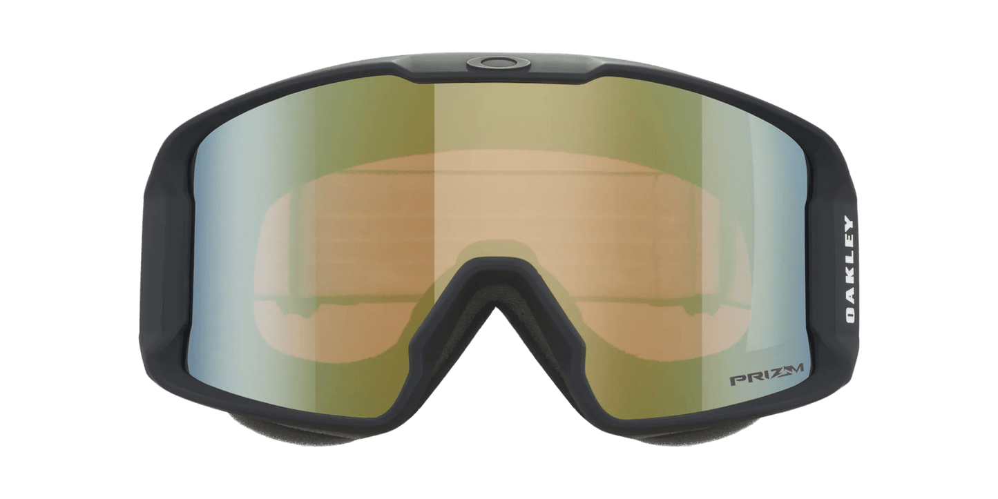 Oakley Line Miner L Máscara