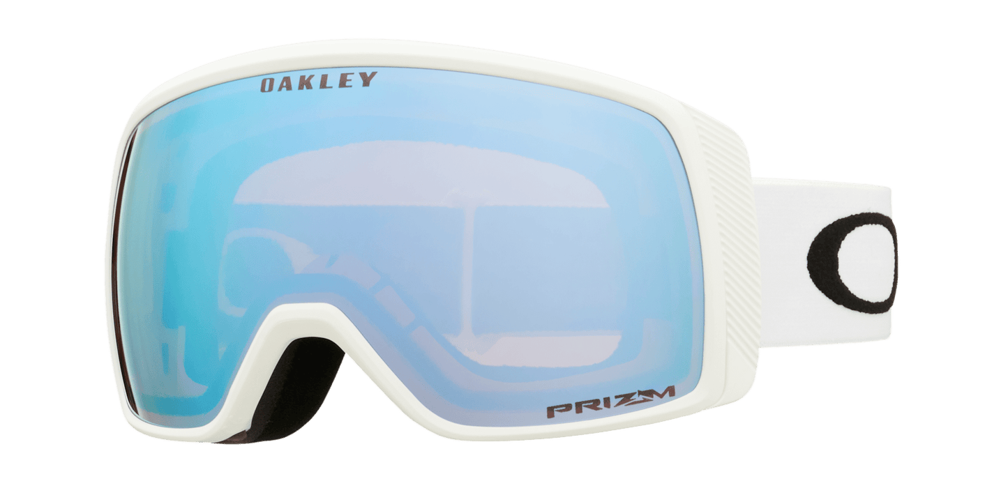 Oakley Flight Tracker S Máscara