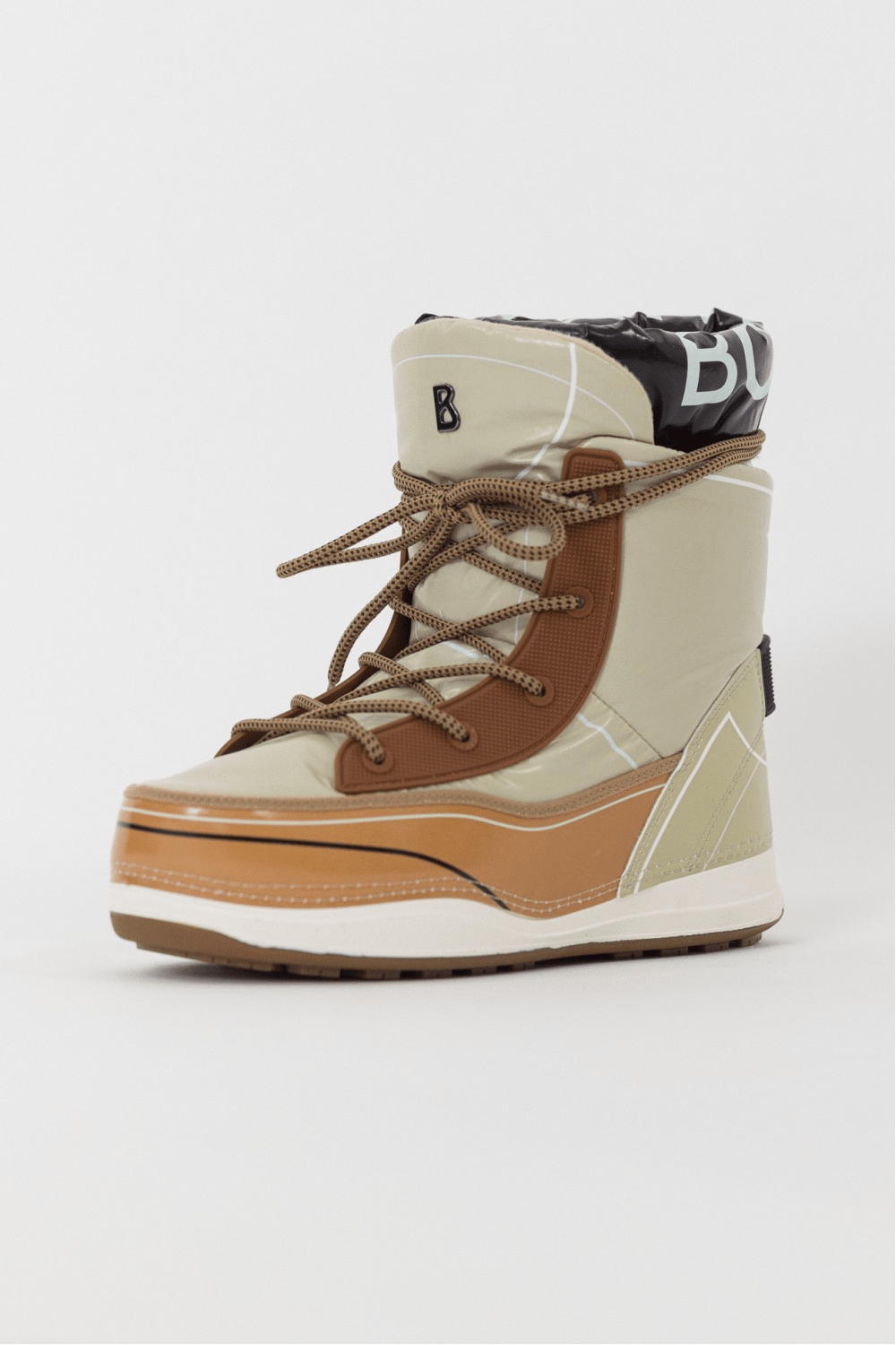 Bogner Verbier 1 Botas De Nieve