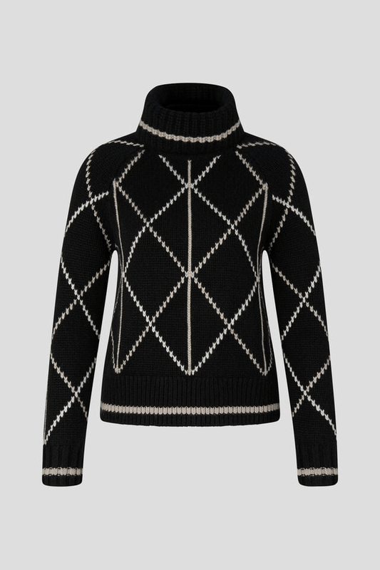 Bogner Solange Jersey De Cashmere