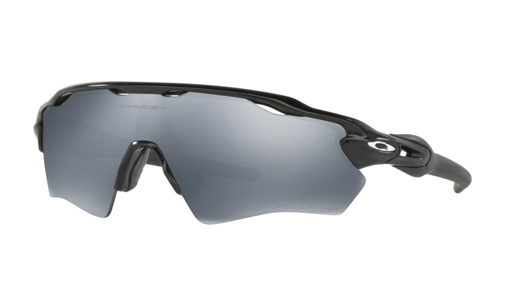 Óculos Oakley Radar EV XS Path Preto com Íris