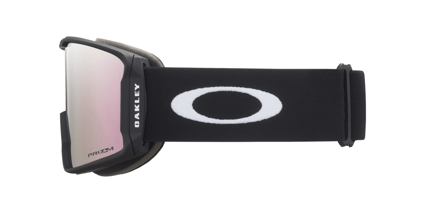 Mascara Oakley Line Miner L