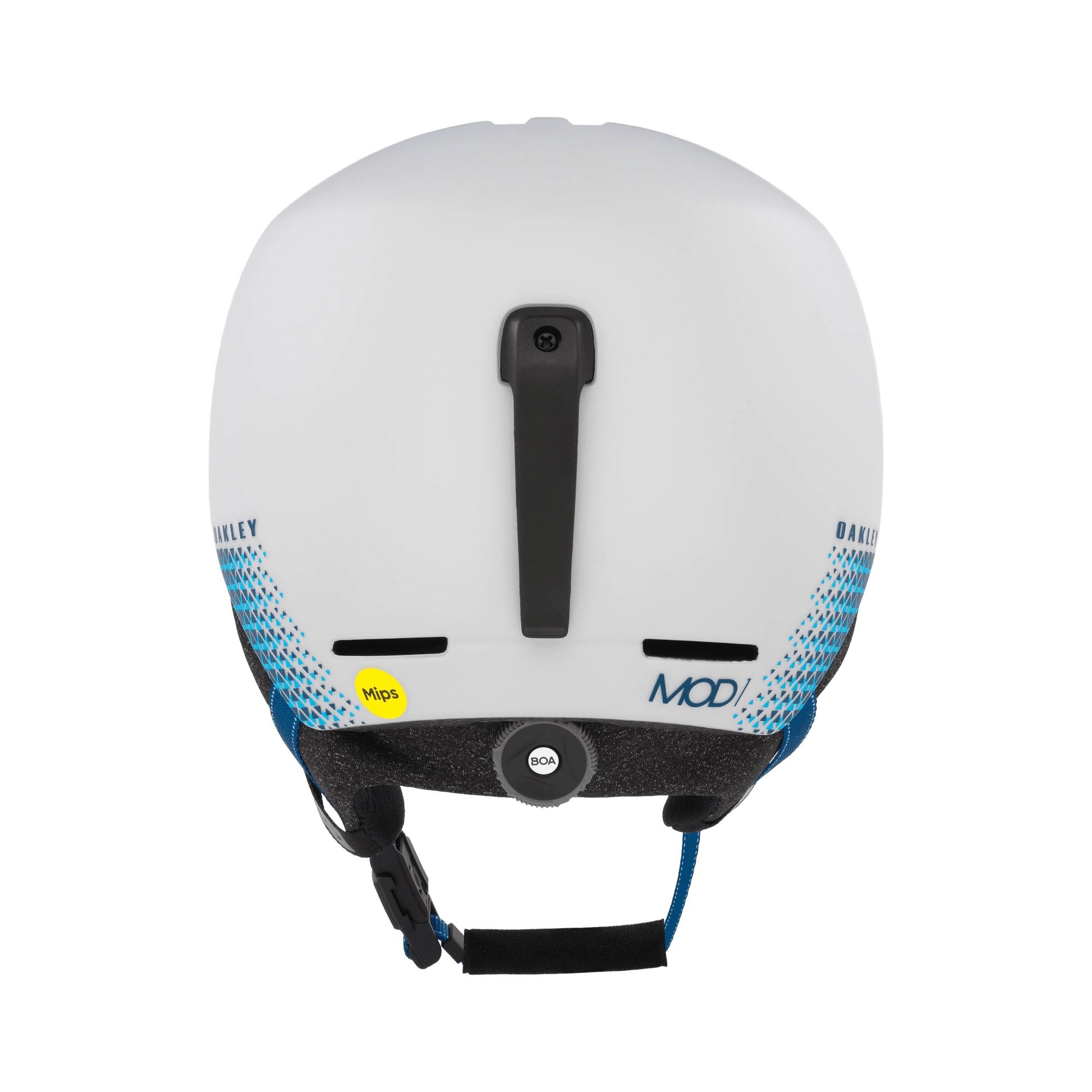 Oakley Mod1 Mips Helmet