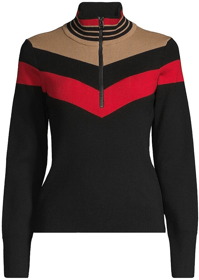 Cordova Eldora Jersey Onyx/Fiery S