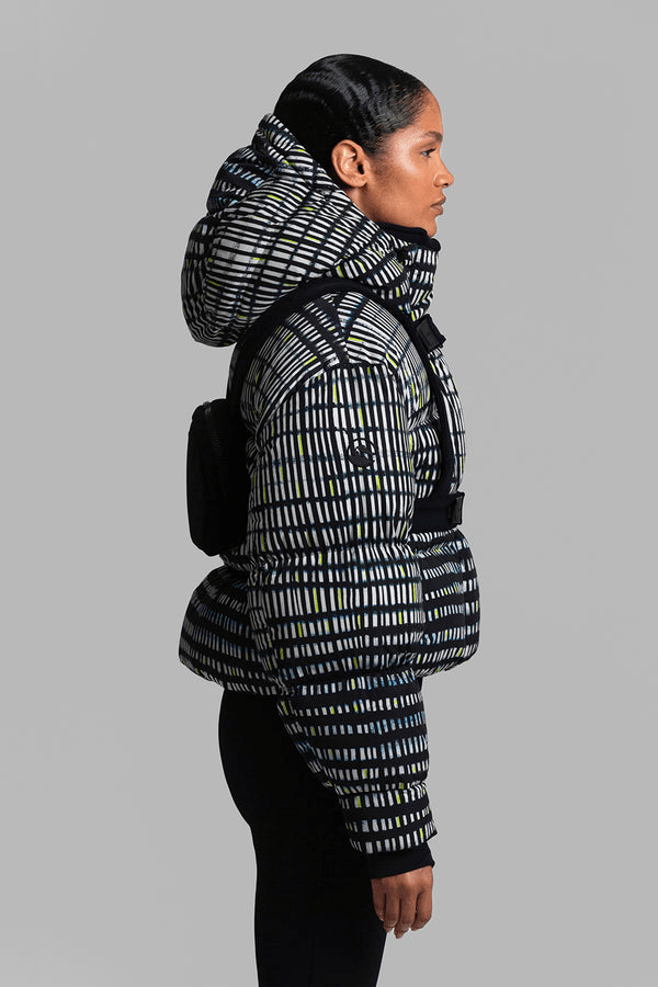 Cordova Mochila Onyx